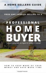 Selling to a Professional - Free Guide